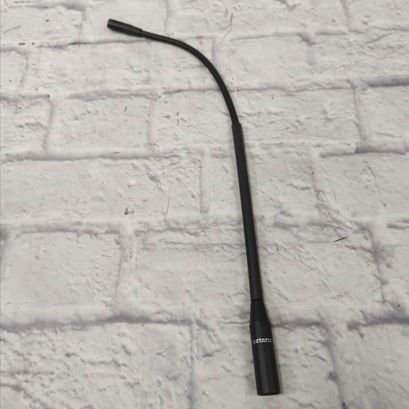 Astatic 827 Podium Microphone image 1