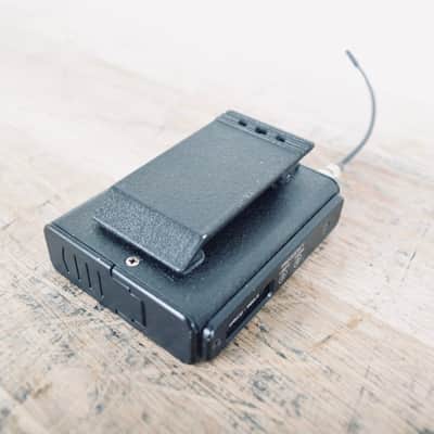 Lectrosonics UM400 Wireless Transmitter Block 25 (church owned) CG00DPZ image 7