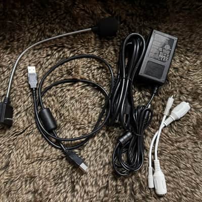Arturia MicroFreak with Vocoder Mic Bundle image 4