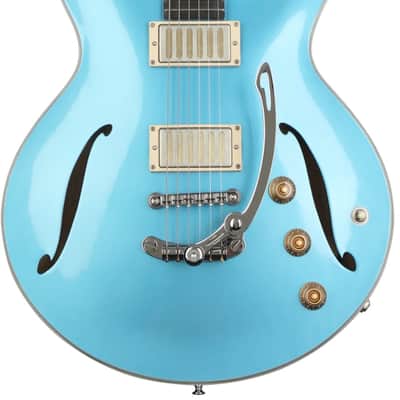 Eastman Romeo LA 2023 - Blue image 1