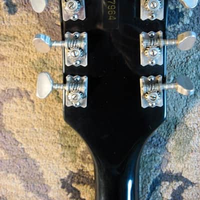 Gretsch  6117 CAT'S-EYE CUSTOM image 5