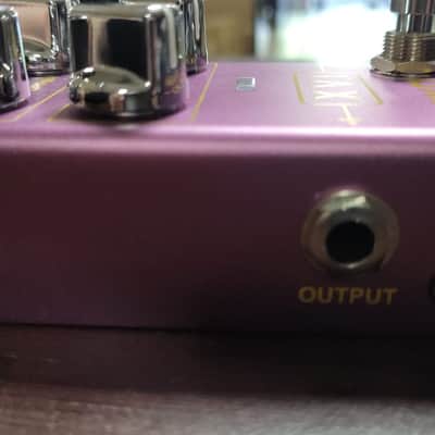 Joyo R-Series R-13 XVI 2020 - Pink image 4