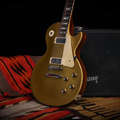 1970 Gibson Les Paul Deluxe "Goldtop" image 3