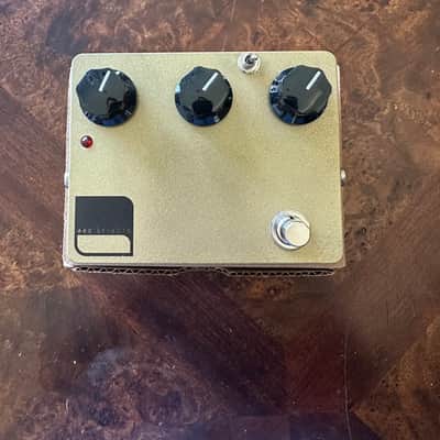 Reverb.com listing, price, conditions, and images for arc-effects-klone-v2