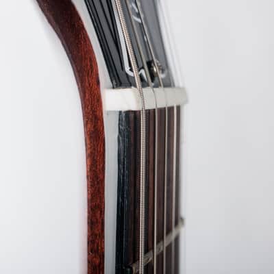 Gibson Les Paul Standard 60s Mahogany Top, Dark Walnut | Demo image 16