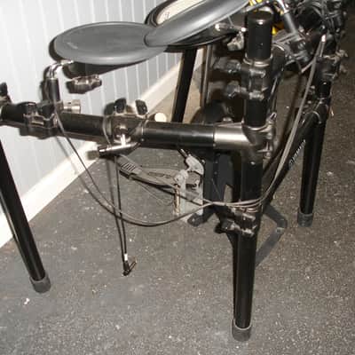 Yamaha DTX500 7-Piece Electronic Drum Set image 11