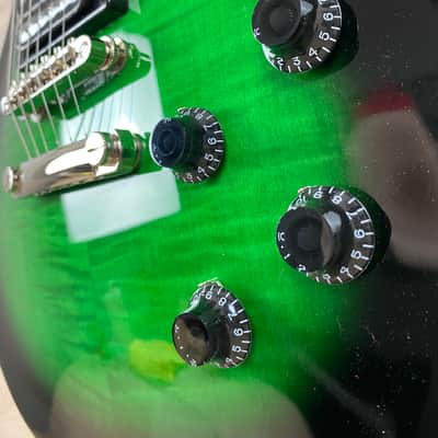 Epiphone Slash Les Paul Standard Electric Guitar - Anaconda Burst image 7
