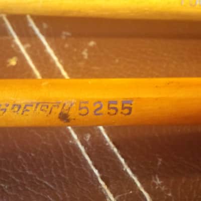 ROGERS GRETSCH LUDWIG  Rare Felt Mallets 50s 60s LOT 6 USA VINTAGE NO TARIFFS image 16