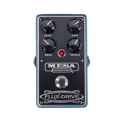 Mesa Boogie Flux-Drive image 2