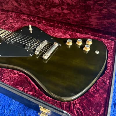 Gibson Custom M2M 1965 Non-Reverse Firebird VOS image 6