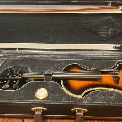 Fender Electric Violin image 1