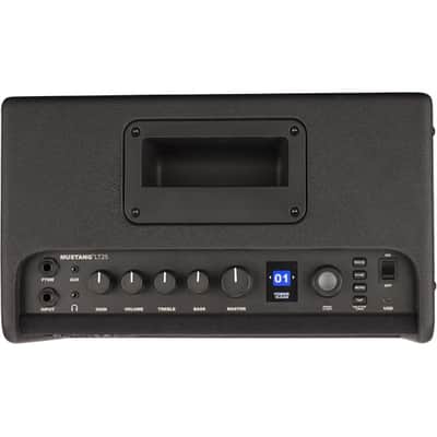 Fender Mustang LT25 image 2