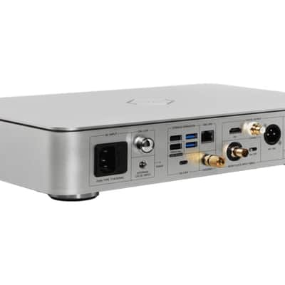 SILENT ANGEL MUNICH MU - Audiophile Grade Network Streamer - NEW! image 6