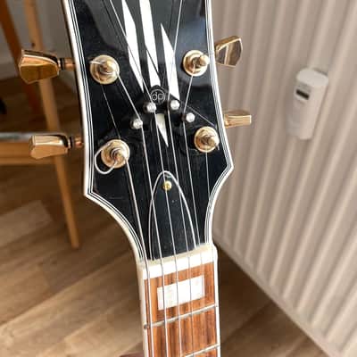 Immagine GrassRoots G-LPC-Mini 2022 - Black (Mini Les Paul) - 4