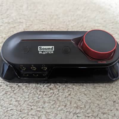 Sound Blaster Omni Surround 5.1 image 1