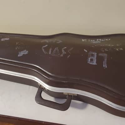 William Lewis & Sons Sarasate Viola 16" 1982 - Sarasate image 7