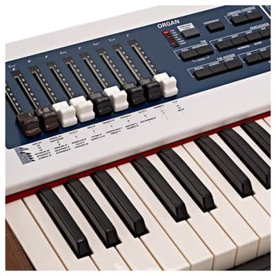 Immagine Dexibell Combo J7 - 8
