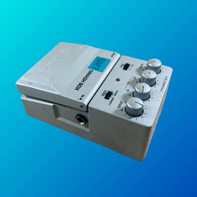 Ibanez SM7 Smash Box image 4