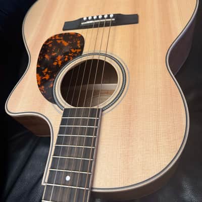 2025 Mint Larrivée LV-03 MH-0 Made in USA, Barely Ever Played, Original Owner image 7