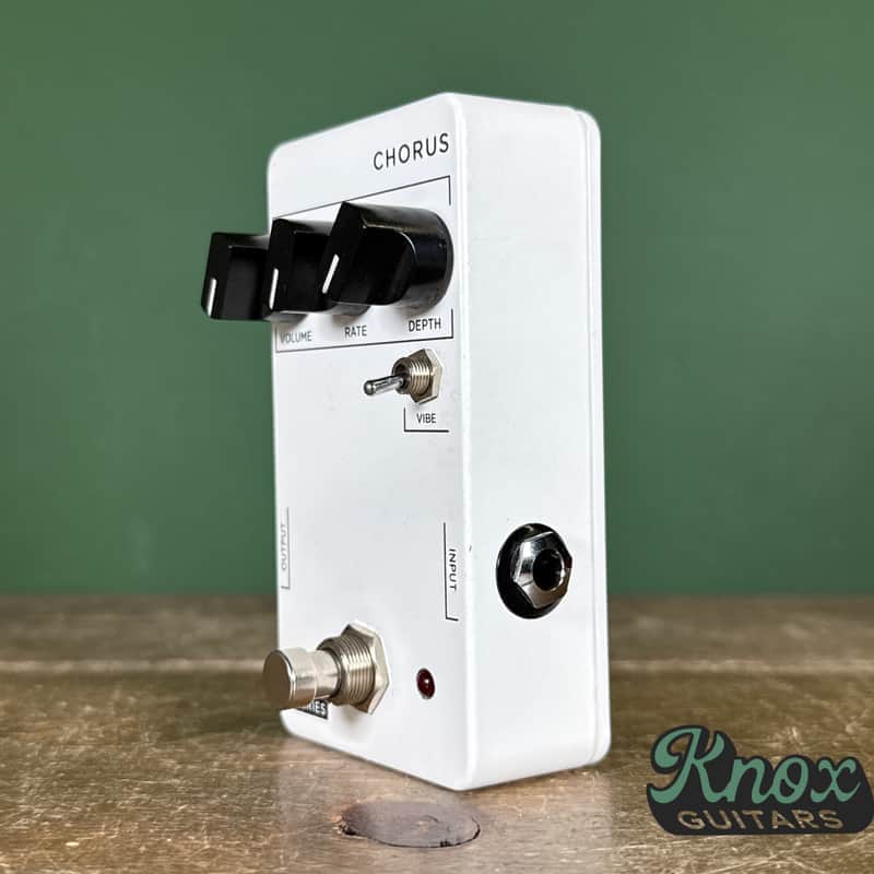 JHS 3 Series Chorus
