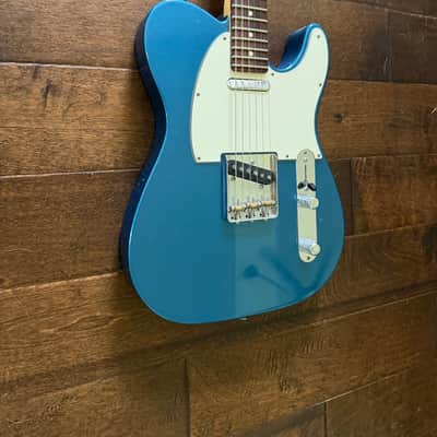 Fender American Special Telecaster image 3