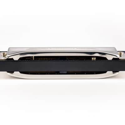 Hohner Special 20 Progressive, D image 3
