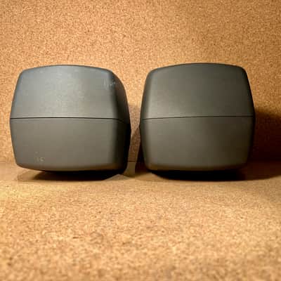 Genelec 8030A 5" Powered Nearfield Studio Monitor (Pair) 2005 - 2013 - Gray image 12