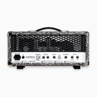 SLO-30 Snakeskin - Amplifier Head image 4