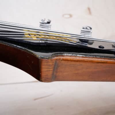 Gibson Thunderbird IV 2005 Vintage Sunburst w/ OHSC image 11