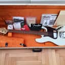 Fender American Vintage '64 Jazz Bass 2013 Olympic White NEW NOS