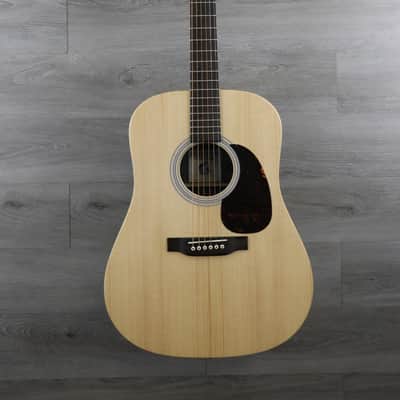 Martin Billy Strings Signature D-X2E Natural Acoustic Electrig Guitar With Deluxe Hemp Gig Bag! image 2