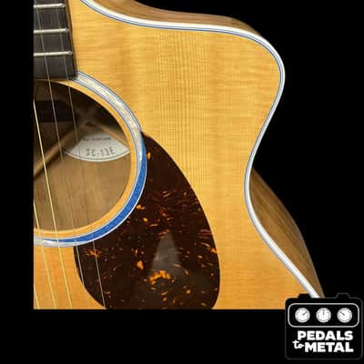 Martin Road Series SC-13E - 4.2lbs - x17569 image 8