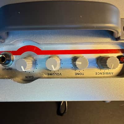 ZT Amplifiers Lunchbox LB02 image 3
