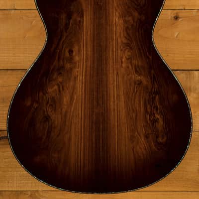 Taylor Presentation Series | PS12ce Honduran Rosewood & Sinker Redwood image 4