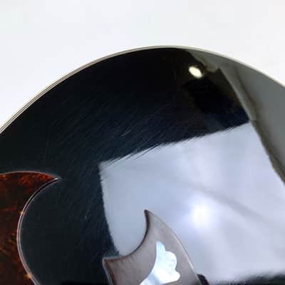 Gibson Dove 1980 Ebony image 11