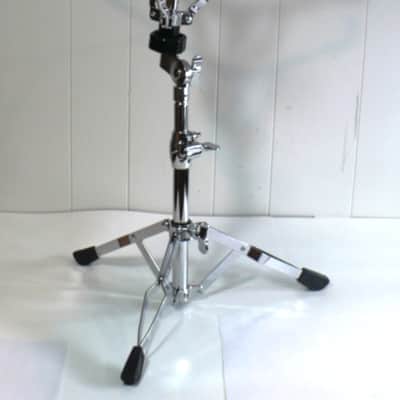 Unbranded Double Braced Snare Stand image 1