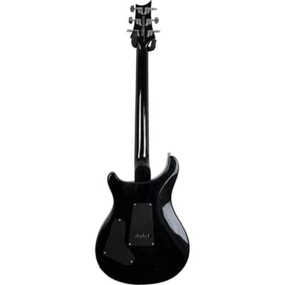 PRS SE Custom 24 2009 - Whale Blue image 4