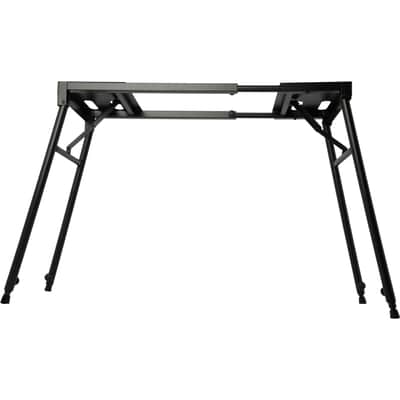 Quik Lok WS/420 Supporto Multifunzione Tastiera/Mixer image 2