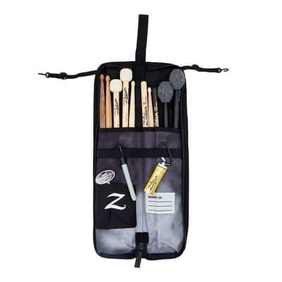 Zildjian ZXSB00101 Student Mini Stick Bag BLK/RCL image 2