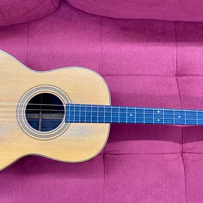 Martin 5-21T Tenor Guitar 1927 - Brazilian Rosewood image 3
