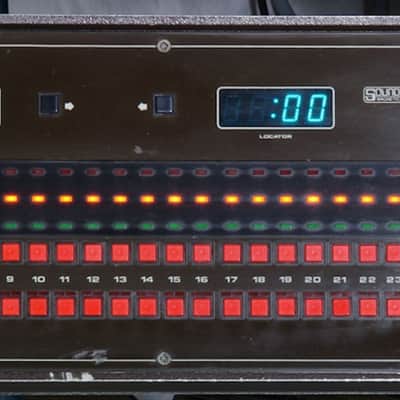Soundcraft SCM 760 24 Track 2" Analogue Tape Recorder image 3