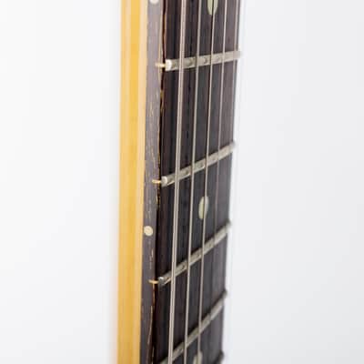 Gibson Custom 1957 Les Paul Junior Single Cut Reissue VOS, TV Yellow | Demo image 15