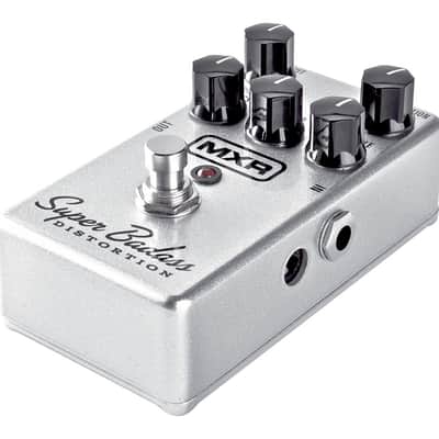 M75 Super Badass Distortion MXR image 3