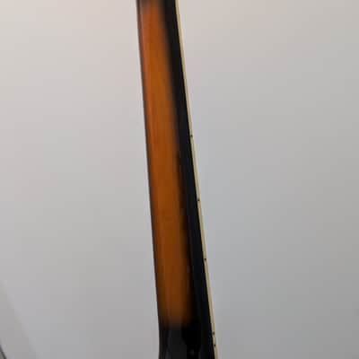 Framus D-Series Vintage 5/51 Studio - Honeyburst Bild 9
