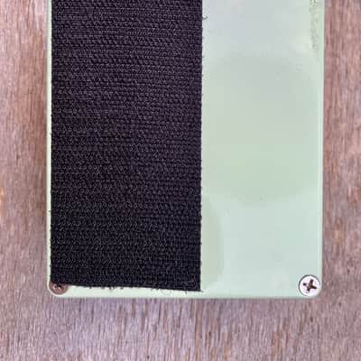 Benson Amps Germanium Preamp 2024 - Present - Seafoam Green image 9