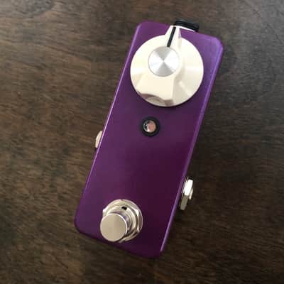 Rockin Tones One Knob Silicon Fuzz image 1