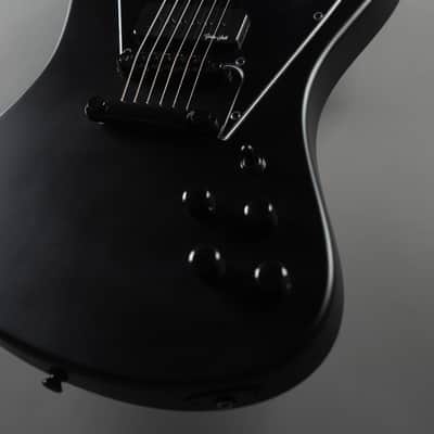 Gordon Smith Griffin Standard 2026 - Jet Black image 3
