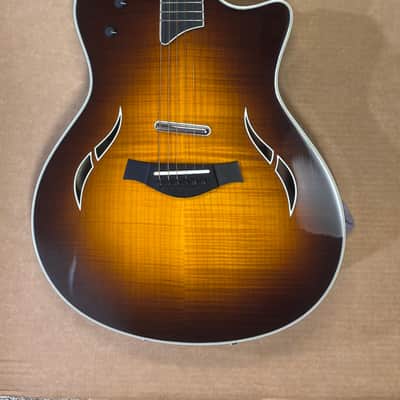Taylor T5-S1 Standard Maple | Reverb