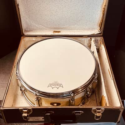 Slingerland Hollywood Ace 14”x 5.5” Snare Drum 1965 - WMP image 14