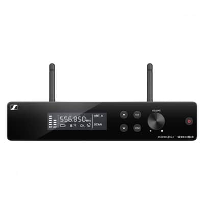 Sennheiser XSW 2 835 Wireless Microphone System (A Band) *USA Small Business* image 4